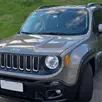 JEEP RENEGADE 1.8 16V FLEX LONGITUDE 4P AUTOMÁTICO JEEP RENEGADE 1.8 16V FLEX LONGITUDE 4P AUTOMÁTICO