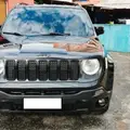 JEEP RENEGADE 1.8 16V FLEX SPORT 4P AUTOMÁTICO JEEP RENEGADE 1.8 16V FLEX SPORT 4P AUTOMÁTICO