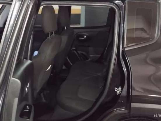 JEEP-RENEGADE-1.8 16V FLEX SPORT 4P AUTOMÁTICO JEEP-RENEGADE-2020