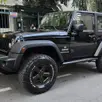 JEEP WRANGLER 3.8 SPORT 4X4 TETO RIGIDO V6 12V GASOLINA 2P AUTOMÁTICO JEEP WRANGLER 3.8 SPORT 4X4 TETO RIGIDO V6 12V GASOLINA 2P AUTOMÁTICO