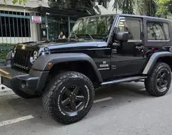 JEEP WRANGLER 3.8 SPORT 4X4 TETO RIGIDO V6 12V GASOLINA 2P AUTOMÁTICO JEEP WRANGLER 3.8 SPORT 4X4 TETO RIGIDO V6 12V GASOLINA 2P AUTOMÁTICO