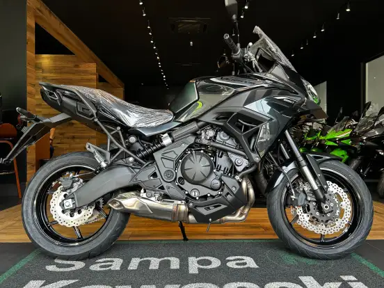 KAWASAKI-VERSYS ABS-2025
