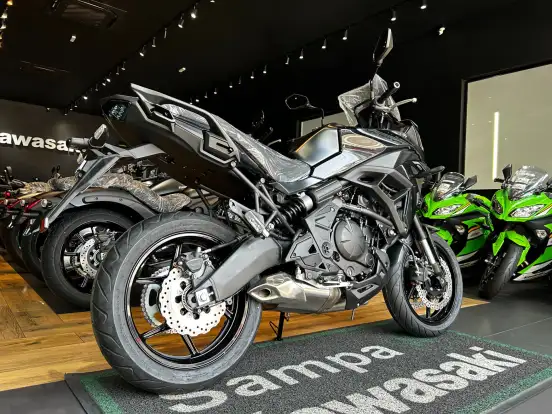 KAWASAKI-VERSYS ABS KAWASAKI-VERSYS ABS-2025