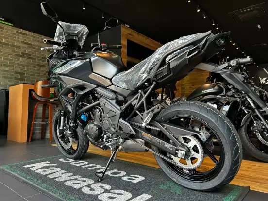 KAWASAKI-VERSYS ABS-2025