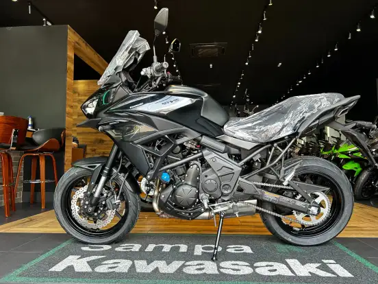 KAWASAKI-VERSYS ABS-2025