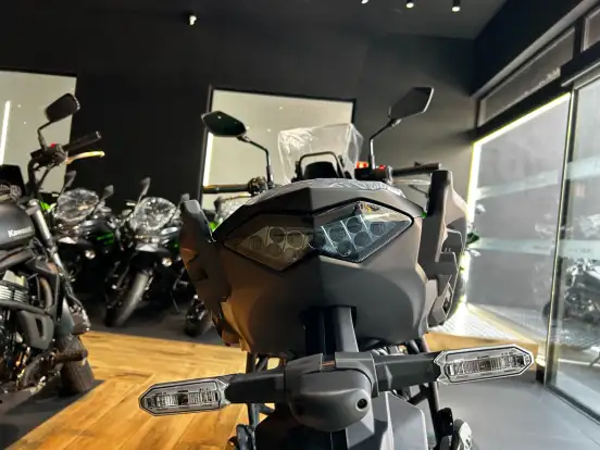 KAWASAKI-VERSYS ABS KAWASAKI-VERSYS ABS-2025