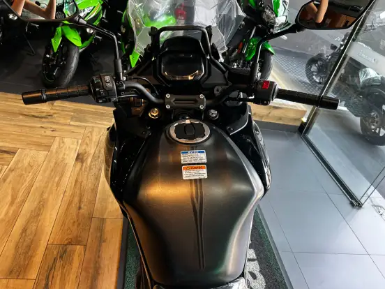 KAWASAKI-VERSYS ABS-2025