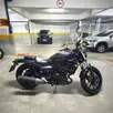 KAWASAKI ELIMINATOR 500 KAWASAKI ELIMINATOR 500