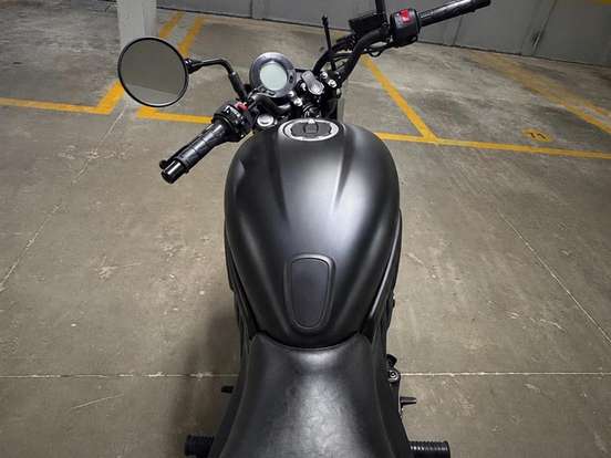 KAWASAKI-ELIMINATOR 500 KAWASAKI-ELIMINATOR 500-2025