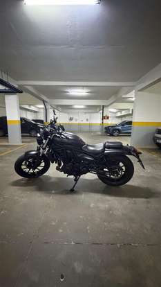 KAWASAKI-ELIMINATOR 500-2025