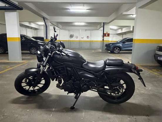 KAWASAKI-ELIMINATOR 500 KAWASAKI-ELIMINATOR 500-2025