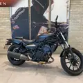 KAWASAKI ELIMINATOR 500 SE KAWASAKI ELIMINATOR 500 SE