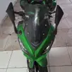 KAWASAKI NINJA 1000 TOURER ABS KAWASAKI NINJA 1000 TOURER ABS