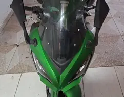 KAWASAKI NINJA 1000 TOURER ABS KAWASAKI NINJA 1000 TOURER ABS