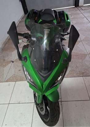 KAWASAKI-NINJA 1000 TOURER ABS KAWASAKI-NINJA 1000 TOURER ABS-2019