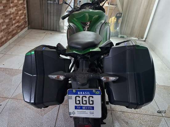 KAWASAKI-NINJA 1000 TOURER ABS KAWASAKI-NINJA 1000 TOURER ABS-2019