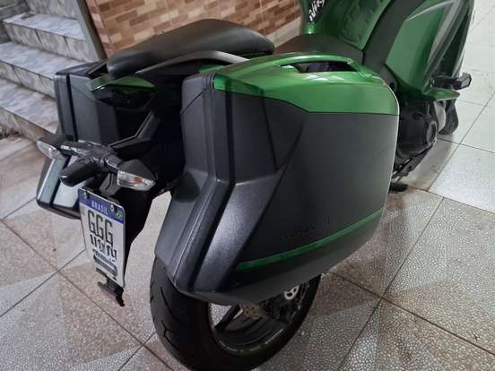 KAWASAKI-NINJA 1000 TOURER ABS KAWASAKI-NINJA 1000 TOURER ABS-2019