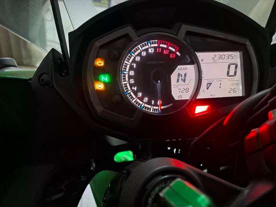 KAWASAKI-NINJA 1000 TOURER ABS KAWASAKI-NINJA 1000 TOURER ABS-2019