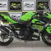 KAWASAKI NINJA 400 KAWASAKI NINJA 400