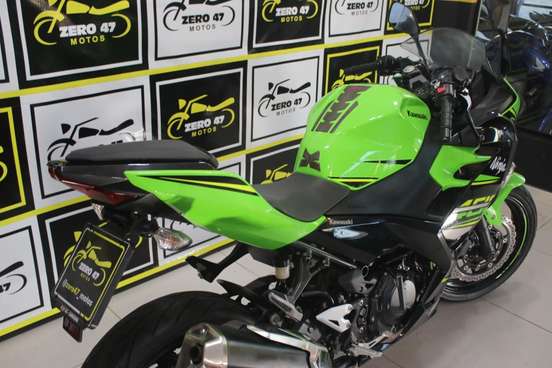 KAWASAKI-NINJA 400-2018