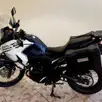 KAWASAKI VERSYS-X 300 TOURER ABS KAWASAKI VERSYS-X 300 TOURER ABS
