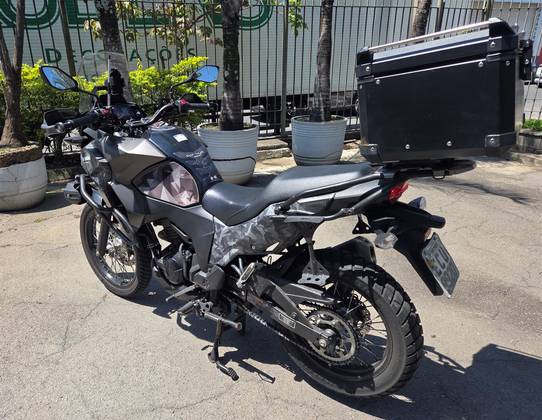 KAWASAKI VERSYS-X 300 TOURER ABS 