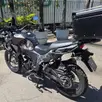 KAWASAKI VERSYS-X 300 TOURER ABS KAWASAKI VERSYS-X 300 TOURER ABS