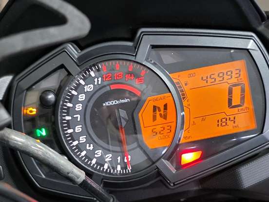 KAWASAKI-VERSYS-X 300 TOURER ABS KAWASAKI-VERSYS-X 300 TOURER ABS-2023