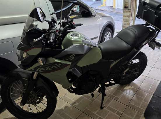 KAWASAKI-VERSYS-X 300 TOURER ABS KAWASAKI-VERSYS-X 300 TOURER ABS-2023