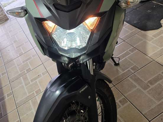 KAWASAKI-VERSYS-X 300 TOURER ABS KAWASAKI-VERSYS-X 300 TOURER ABS-2023