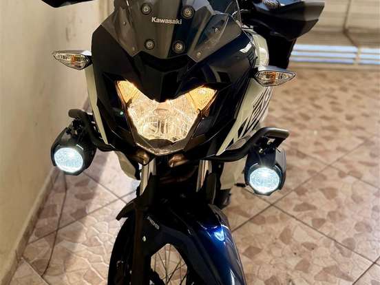 KAWASAKI-VERSYS-X 300 TOURER ABS KAWASAKI-VERSYS-X 300 TOURER ABS-2025