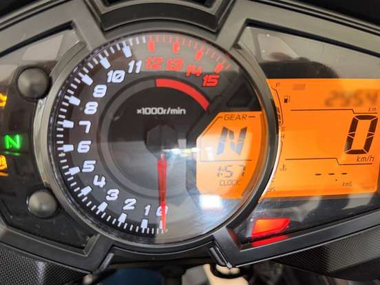 KAWASAKI-VERSYS-X 300 TOURER ABS KAWASAKI-VERSYS-X 300 TOURER ABS-2025