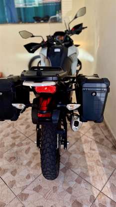 KAWASAKI-VERSYS-X 300 TOURER ABS KAWASAKI-VERSYS-X 300 TOURER ABS-2025