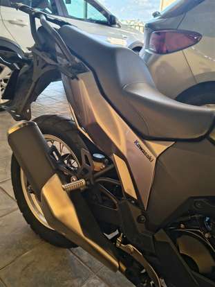 KAWASAKI-VERSYS-X 300 TOURER ABS KAWASAKI-VERSYS-X 300 TOURER ABS-2018