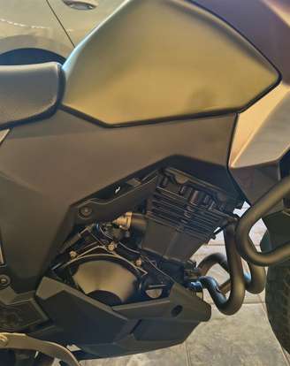KAWASAKI-VERSYS-X 300 TOURER ABS KAWASAKI-VERSYS-X 300 TOURER ABS-2018