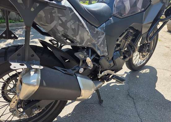 KAWASAKI-VERSYS-X 300 TOURER ABS KAWASAKI-VERSYS-X 300 TOURER ABS-2020