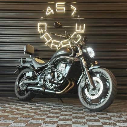 KAWASAKI VULCAN S ABS 