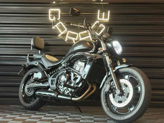 KAWASAKI-VULCAN S ABS KAWASAKI-VULCAN S ABS-2024