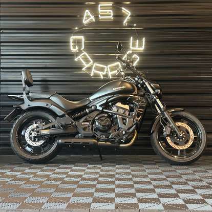 KAWASAKI-VULCAN S ABS-2024
