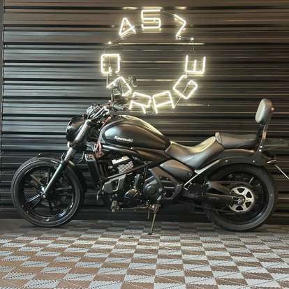 KAWASAKI-VULCAN S ABS-2024