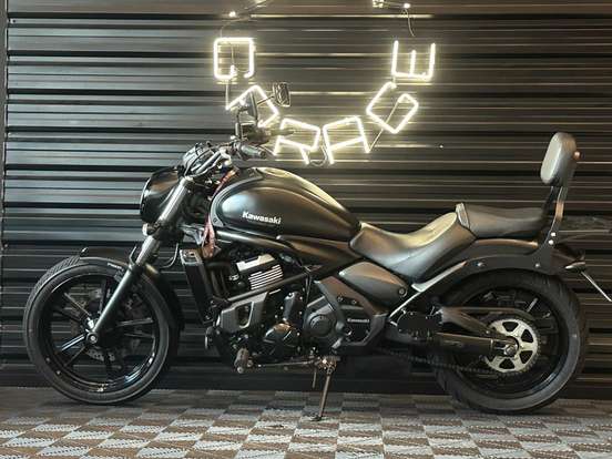 KAWASAKI-VULCAN S ABS KAWASAKI-VULCAN S ABS-2024