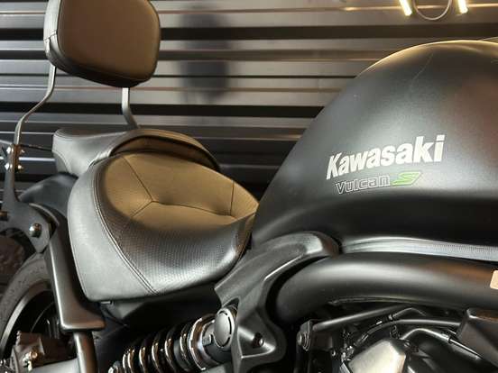 KAWASAKI-VULCAN S ABS KAWASAKI-VULCAN S ABS-2024