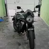 KAWASAKI VULCAN S ABS CAFÉ KAWASAKI VULCAN S ABS CAFÉ