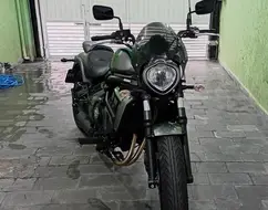 KAWASAKI VULCAN S ABS CAFÉ KAWASAKI VULCAN S ABS CAFÉ