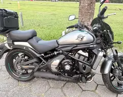 KAWASAKI VULCAN S ABS CAFÉ KAWASAKI VULCAN S ABS CAFÉ
