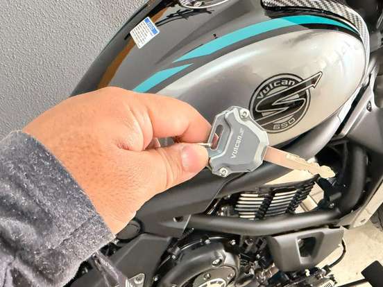 KAWASAKI-VULCAN S ABS CAFÉ KAWASAKI-VULCAN S ABS CAFÉ-2025