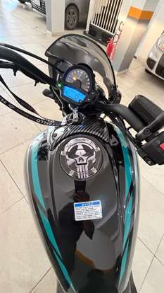KAWASAKI-VULCAN S ABS CAFÉ-2025