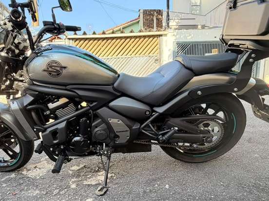 KAWASAKI-VULCAN S ABS CAFÉ KAWASAKI-VULCAN S ABS CAFÉ-2025