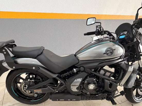 KAWASAKI-VULCAN S ABS CAFÉ KAWASAKI-VULCAN S ABS CAFÉ-2025