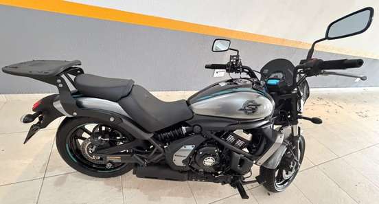 KAWASAKI-VULCAN S ABS CAFÉ-2025